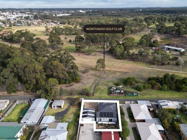 Townhouse for sale in Wonthaggi, Victoria