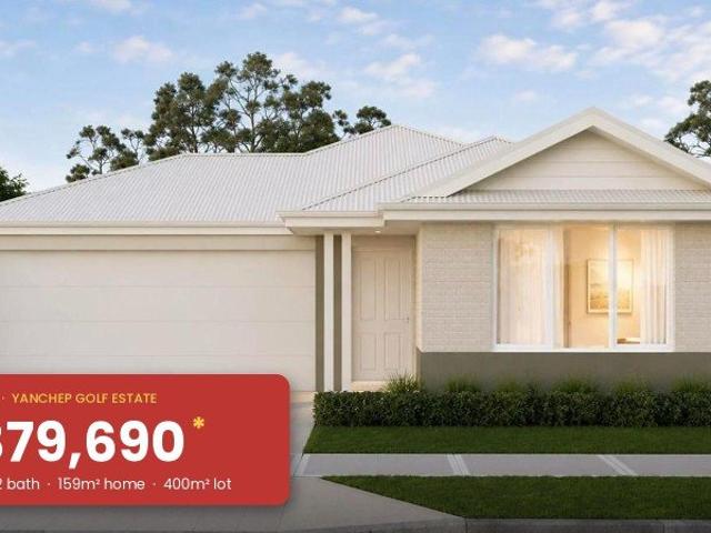 Property for sale in Yanchep, City of Wanneroo