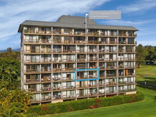 Apartment for sale in Fernbrook, Queensland