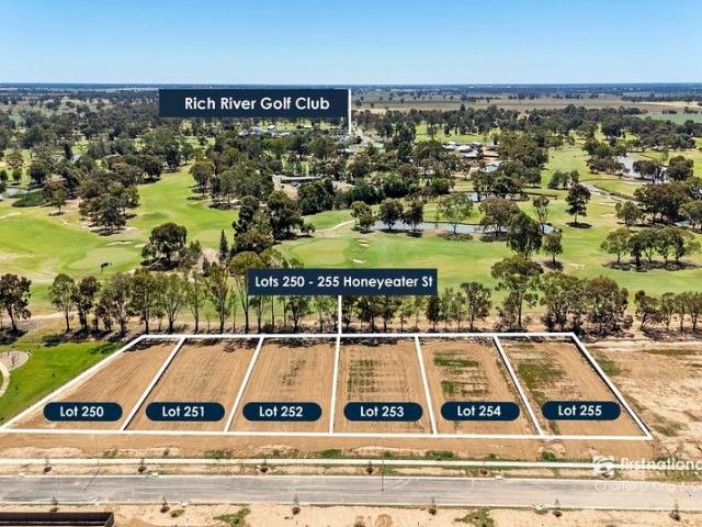 Land for sale in Moama, New South Wales