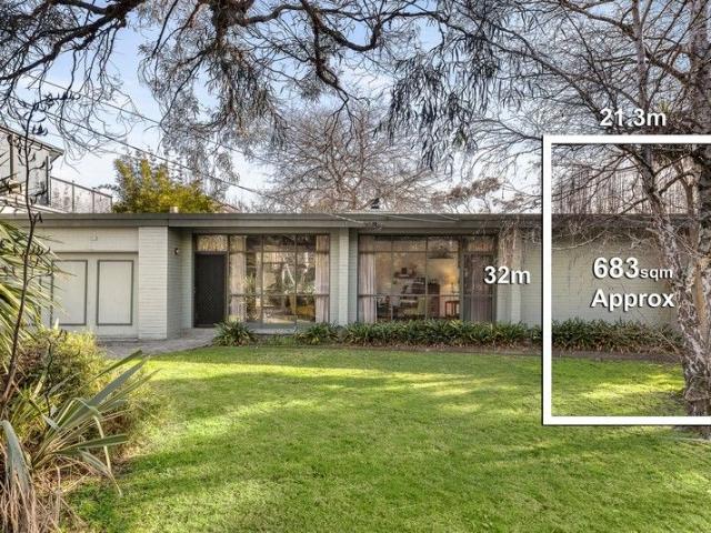 House for sale in Malvern East
