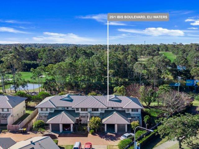 Townhouse for sale in Great Sandy Strait, Queensland