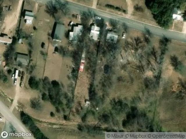 House for sale in Gatesville, Texas