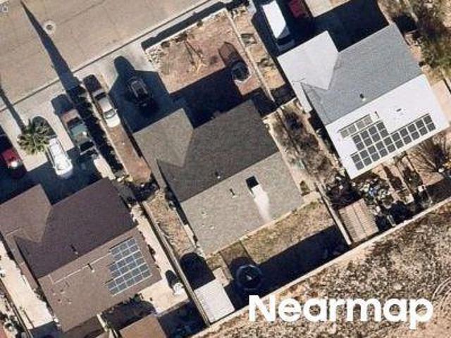 House for sale in Dona Ana, New Mexico