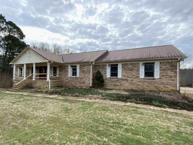 House for sale in Jasper, Alabama