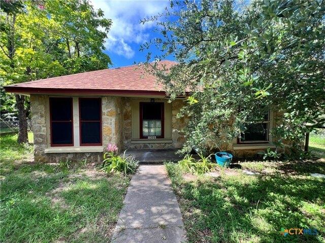 House for sale in Gatesville, Texas