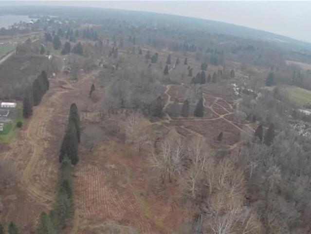 Land for sale in Crawford, Pennsylvania