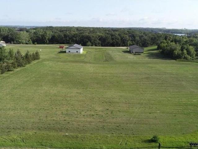 Land for sale in Elbow Lake