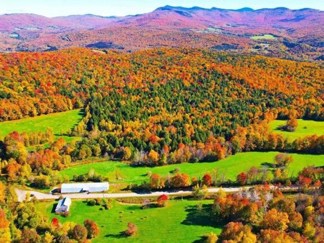 House for sale in Stevens Mills, Richford