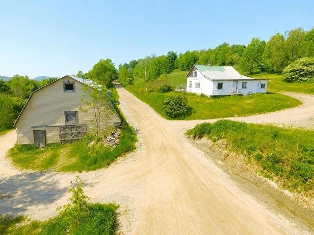 House for sale in Richford, Vermont