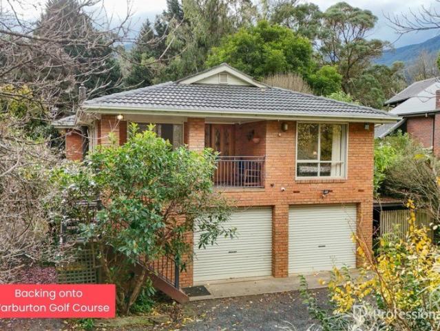 House for sale in Camerons Creek, Victoria