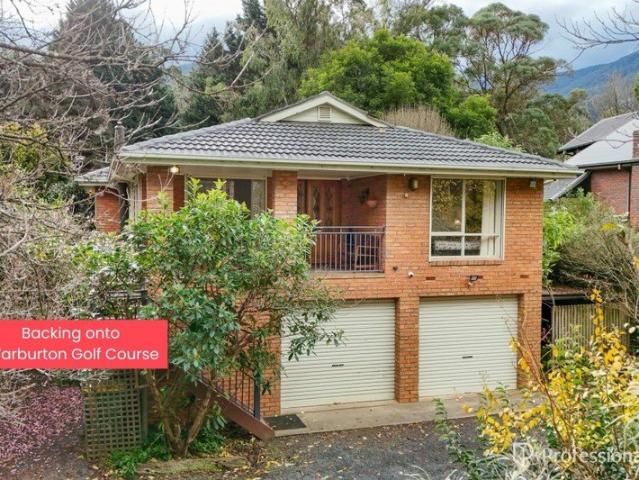 House for sale in Camerons Creek, Victoria