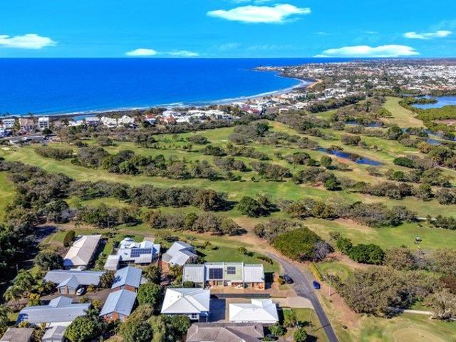 Townhouse for sale in Bargara, Queensland