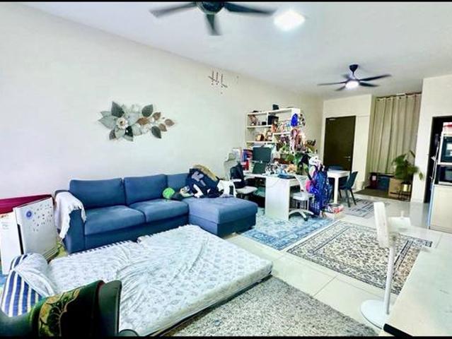 Serviced Residence for sale in Petaling, Alam Impian