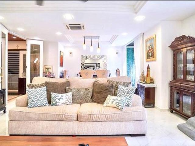 Apartment for sale in Langat, Selangor