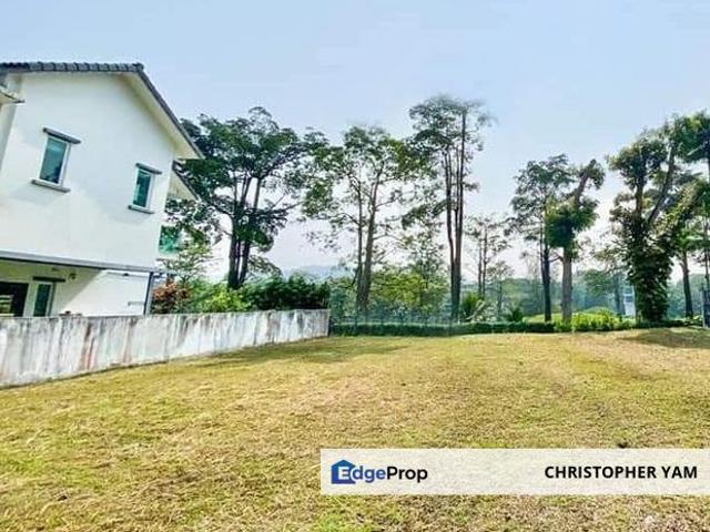 House for sale in Kajang, Langat