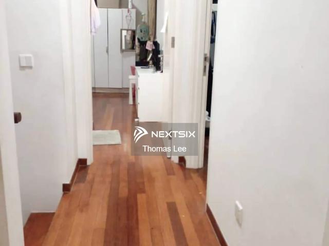 Residential House for sale in Petaling, Alam Impian