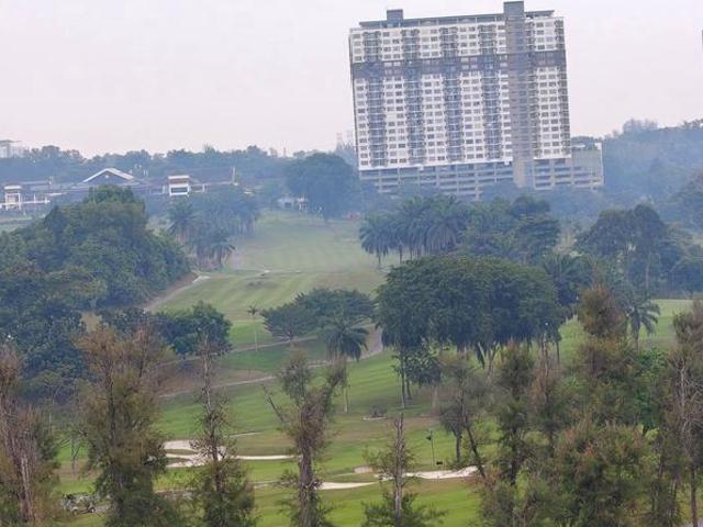 Condominium for sale in Sungai Buloh, Shah Alam