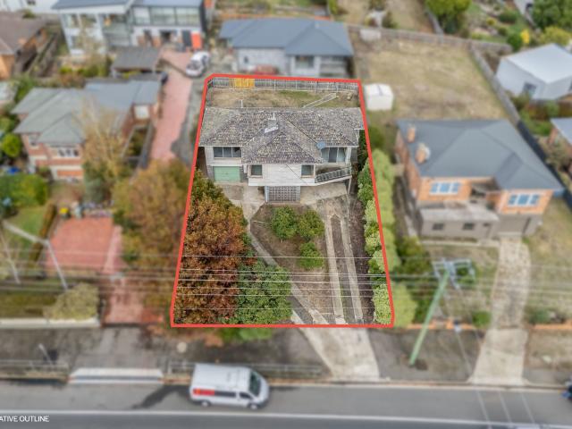 House for sale in Launceston, Tasmania