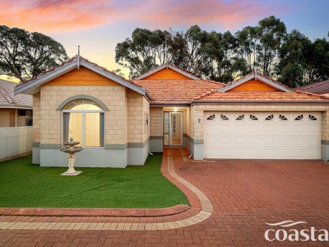 House for sale in Meadow Springs, City of Mandurah