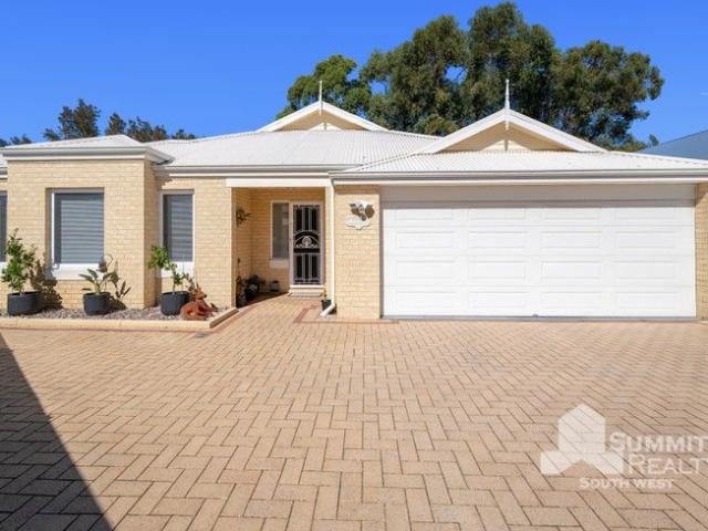House for sale in Bunbury, Western Australia