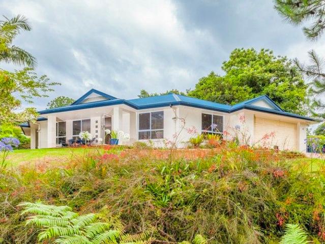 House for sale in Tamborine Mountain