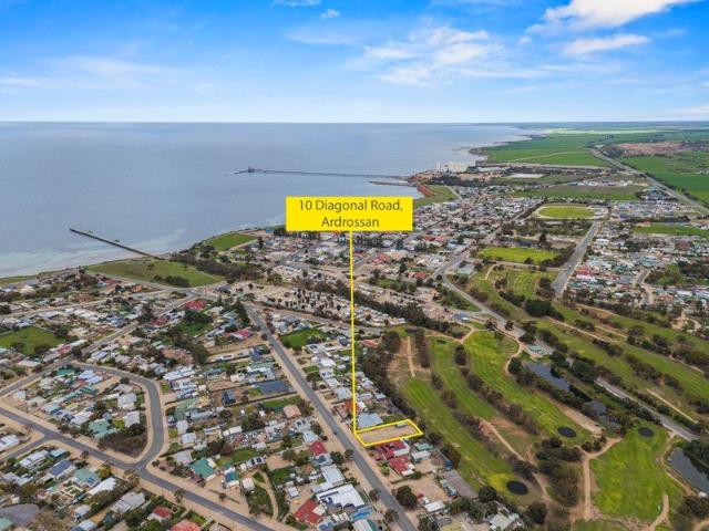 Land for sale in Ardrossan, South Australia