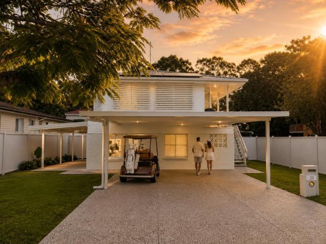House for sale in Toombul, Queensland