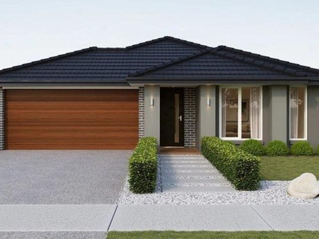 Cottage for sale in Tatura, Victoria