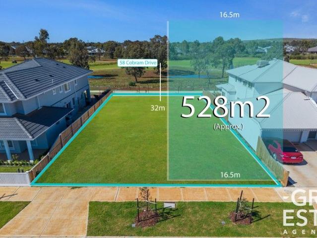 Land for sale in Camerons Creek, Victoria