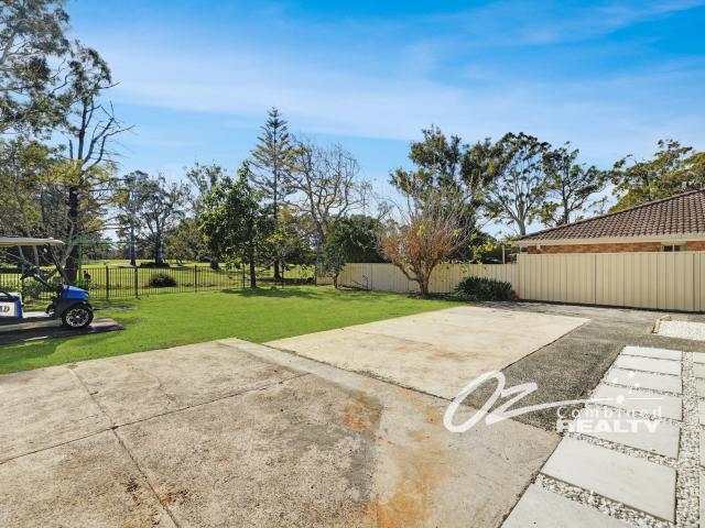 House for sale in Sanctuary Point, New South Wales