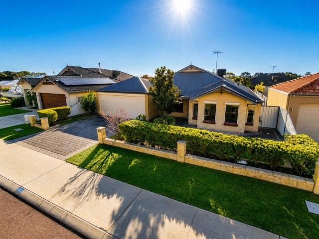 House for sale in Parklands, Western Australia