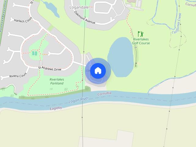 House for rent in Logandale Lakes, Greater Brisbane