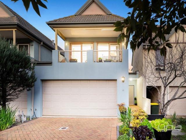 Apartment for sale in Camerons Creek, Victoria