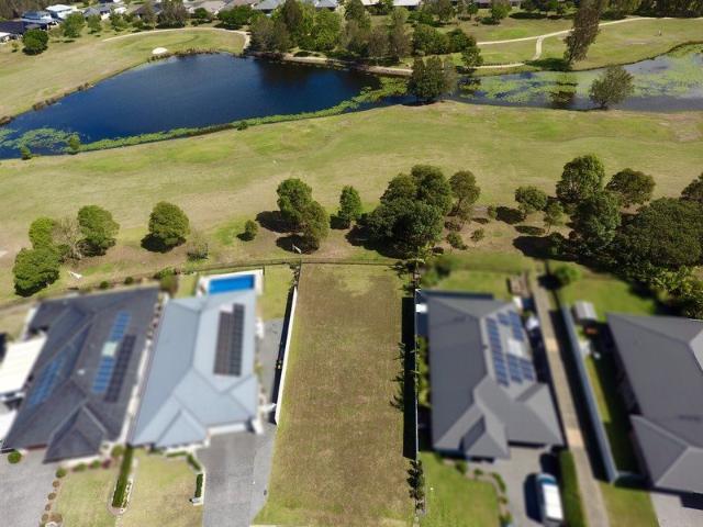 Land for sale in Harrington, New South Wales