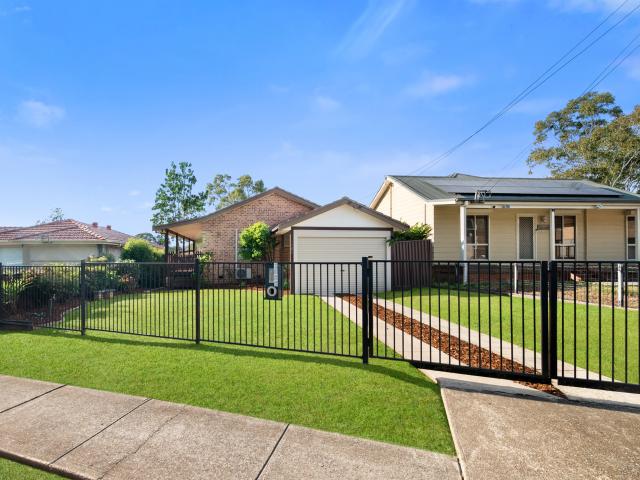 House for sale in Sydney, New South Wales