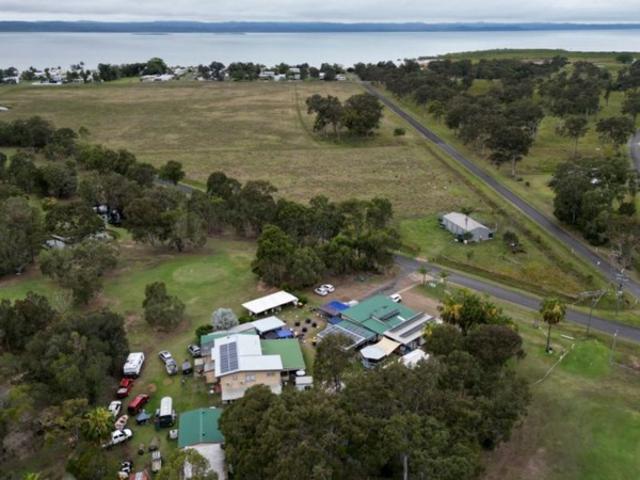 Townhouse for sale in Boonooroo, Queensland