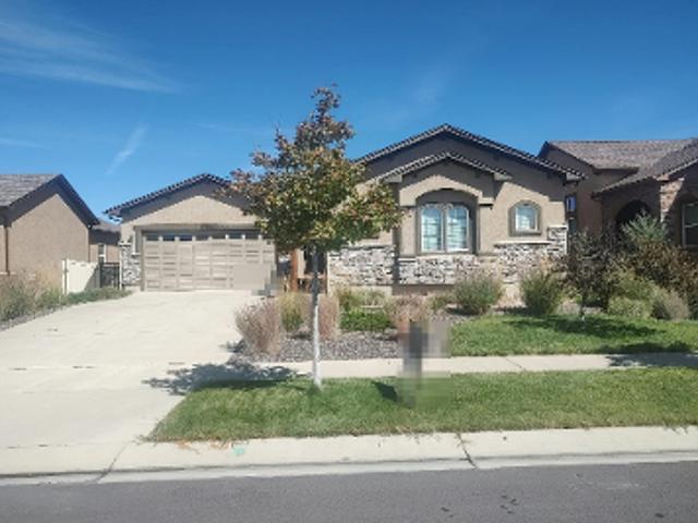 House for sale in Calhan, Colorado