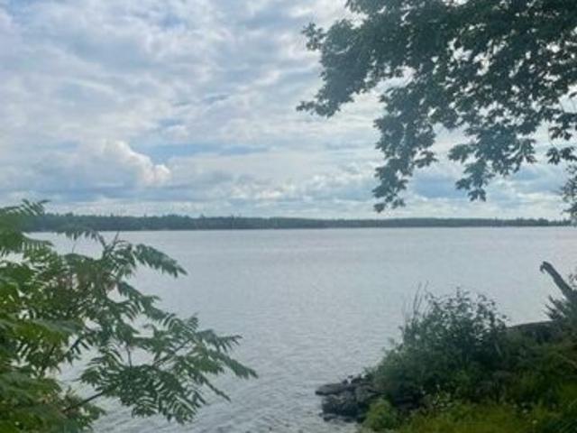 Land for sale in Newport, Maine