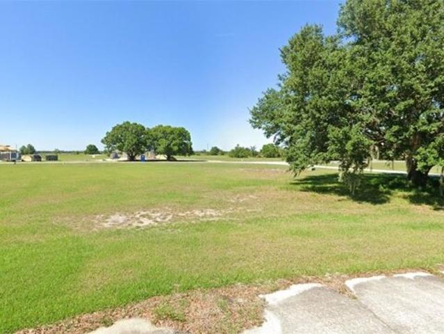 Land for sale in Sebring
