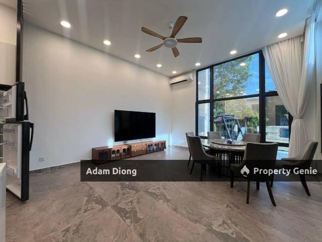 House for sale in Bukit Ledang, Johor