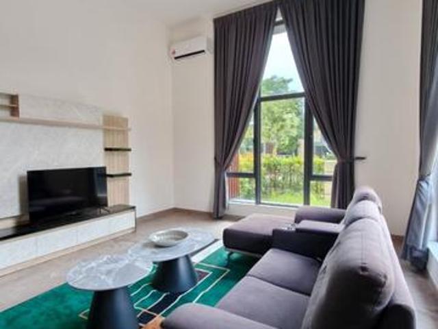 House for rent in Bukit Ledang, Johor