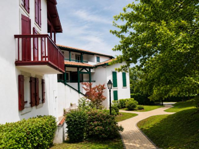 Appartement vente à Bayonne, Arcangues