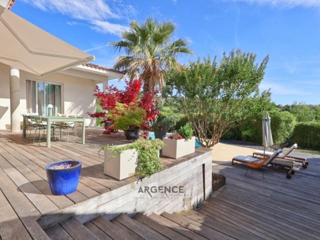 Maison vente à Montpellier, Juvignac