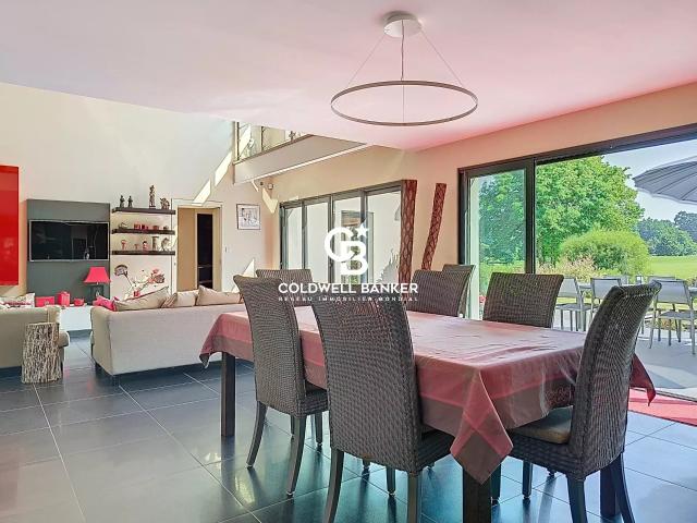 Maison vente à La Roche-sur-Yon, Nesmy