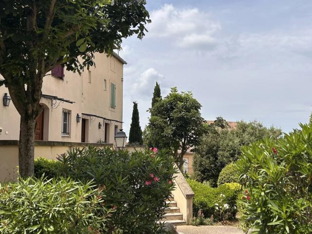 Appartement vente à Aix-en-Provence, Mallemort