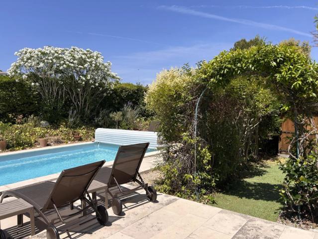 Maison vente à Aix-en-Provence, Mallemort
