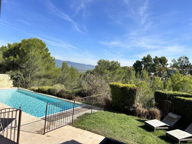 Maison vente à Aix-en-Provence, Mallemort
