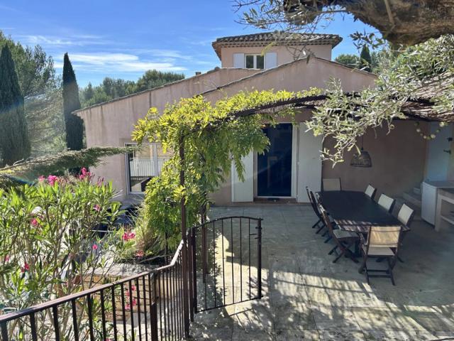 Maison vente à Aix-en-Provence, Mallemort