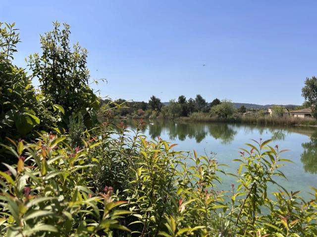 Appartement vente à Aix-en-Provence, Mallemort